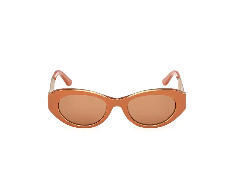 Guess Occhiali da sole Donna Arancione 3770890 miniatura 2