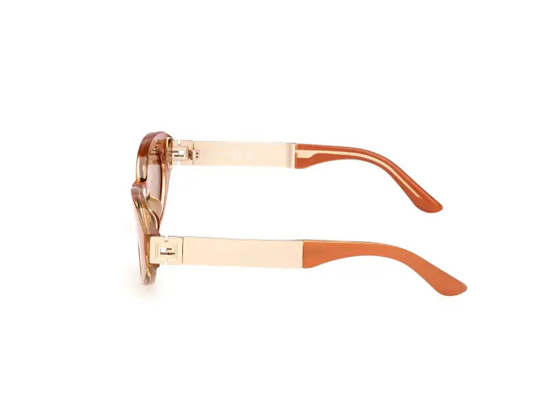 Guess Occhiali da sole Donna Arancione 3770890 miniatura 3
