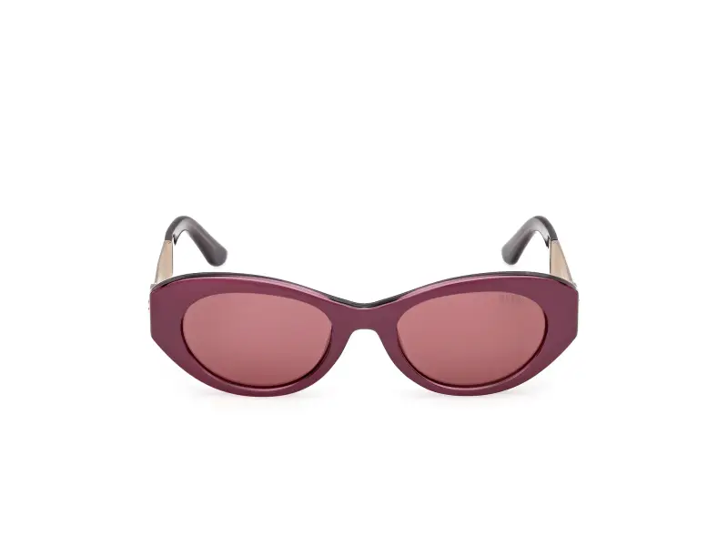 Guess Occhiali da sole Donna Viola 3774595 miniatura 2
