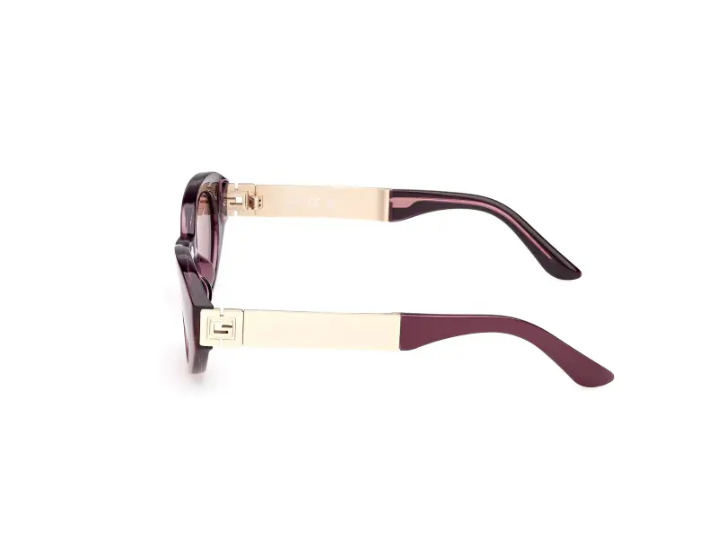 Guess Occhiali da sole Donna Viola 3774595 miniatura 3