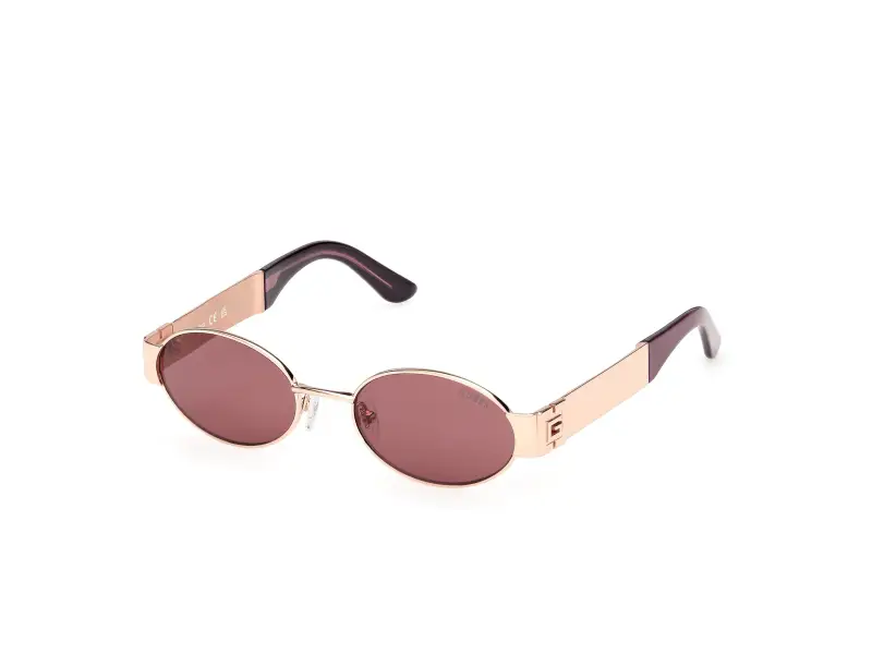 Guess Occhiali da sole Donna Viola 3774059
