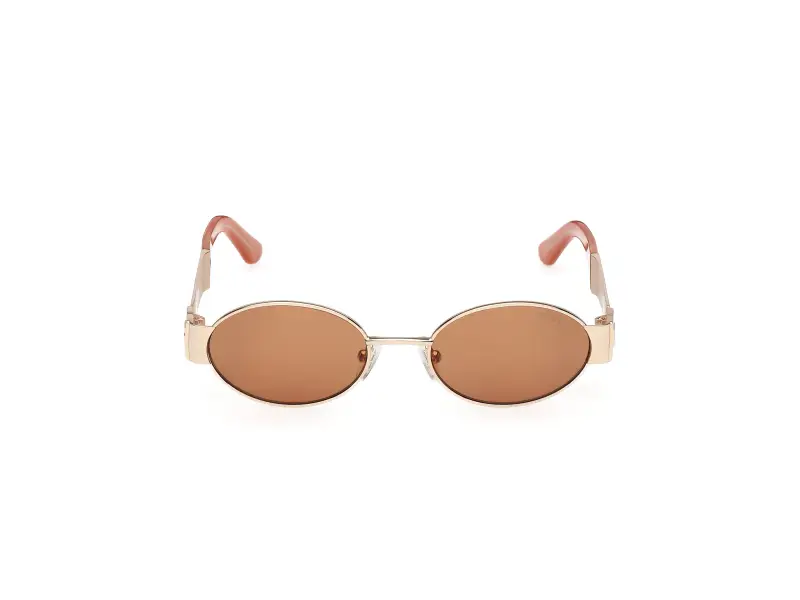 Guess Occhiali da sole Donna Marrone 3774057 miniatura 2