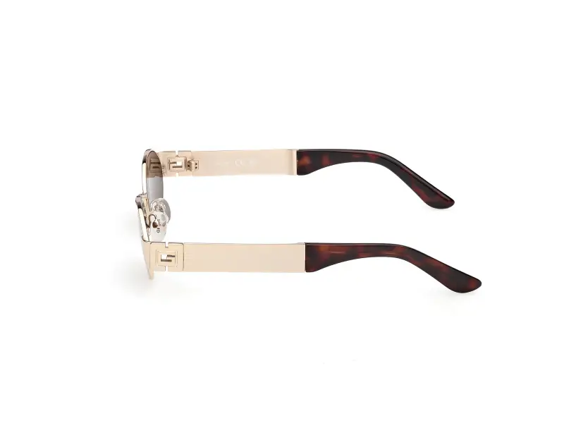 Guess Occhiali da sole Donna Marrone 3774056 miniatura 3