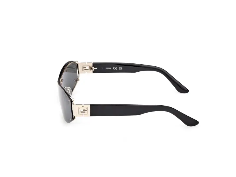 Guess Occhiali da sole Donna Oro 3774055 miniatura 3
