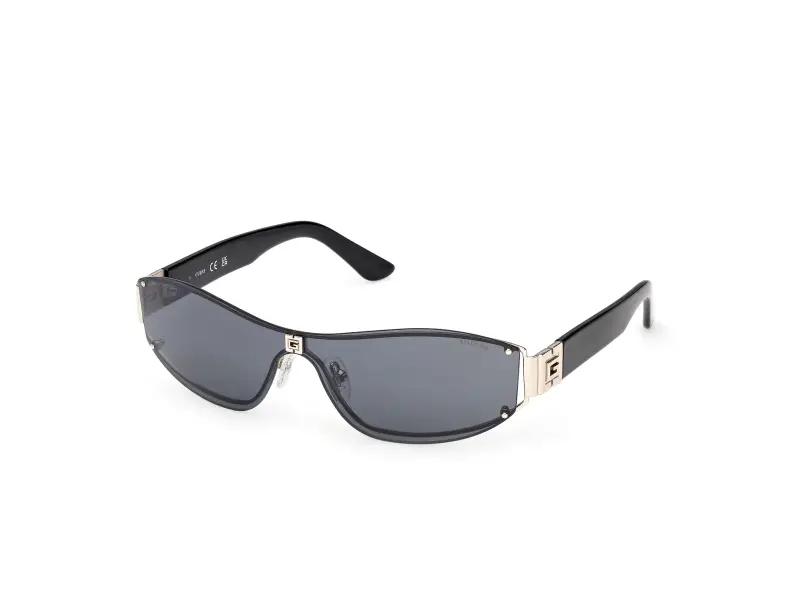 Guess Occhiali da sole Donna Oro 3774055