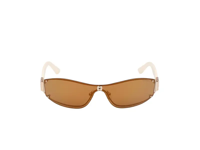 Guess Occhiali da sole Donna Marrone 3774054 miniatura 2