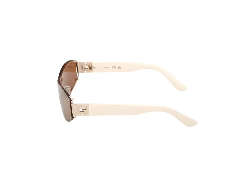 Guess Occhiali da sole Donna Marrone 3774054 miniatura 3