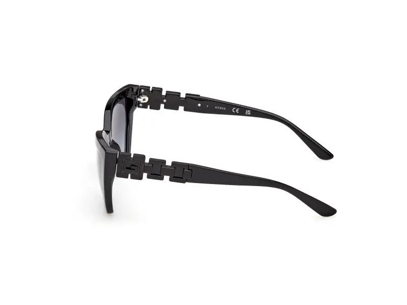 Guess Occhiali da sole Donna Nero 3773659 miniatura 3