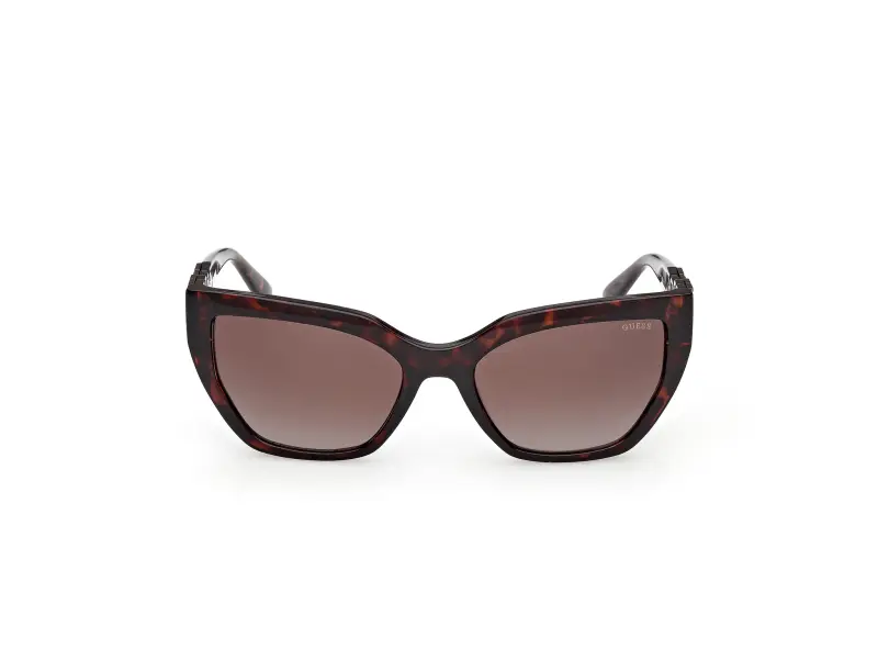 Guess Occhiali da sole Donna Marrone 3773151 miniatura 2