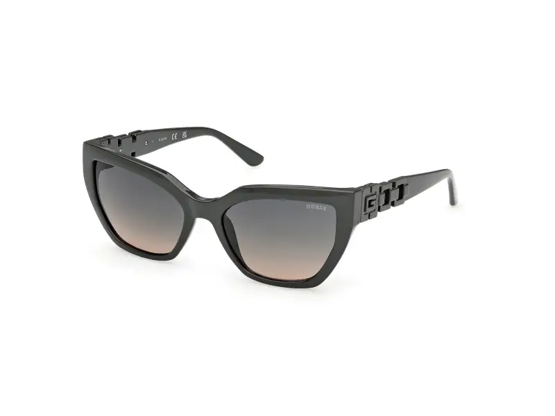 Guess Occhiali da sole Donna Verde 3774537