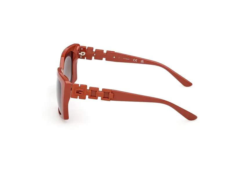 Guess Occhiali da sole Donna Arancione 3770888 miniatura 3
