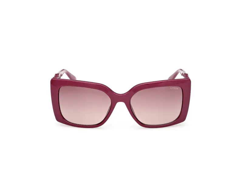 Guess Occhiali da sole Donna Bordeaux 3774593 miniatura 2