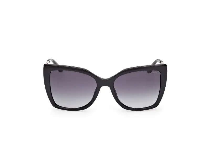 Guess Occhiali da sole Donna Nero 3773656 miniatura 2