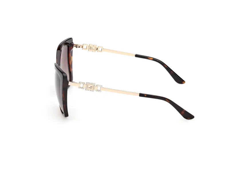 Guess Occhiali da sole Donna Marrone 3773149 miniatura 3