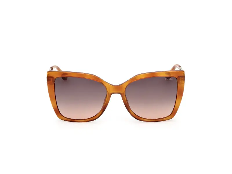 Guess Occhiali da sole Donna Marrone 3773148 miniatura 2