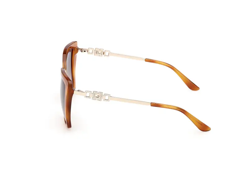 Guess Occhiali da sole Donna Marrone 3773148 miniatura 3