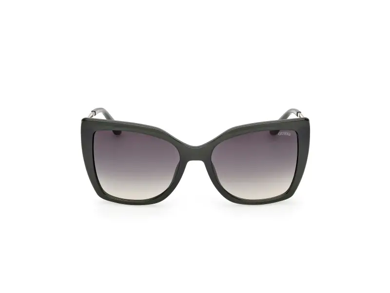 Guess Occhiali da sole Donna Verde 3774535 miniatura 2