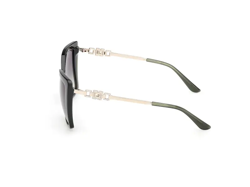 Guess Occhiali da sole Donna Verde 3774535 miniatura 3