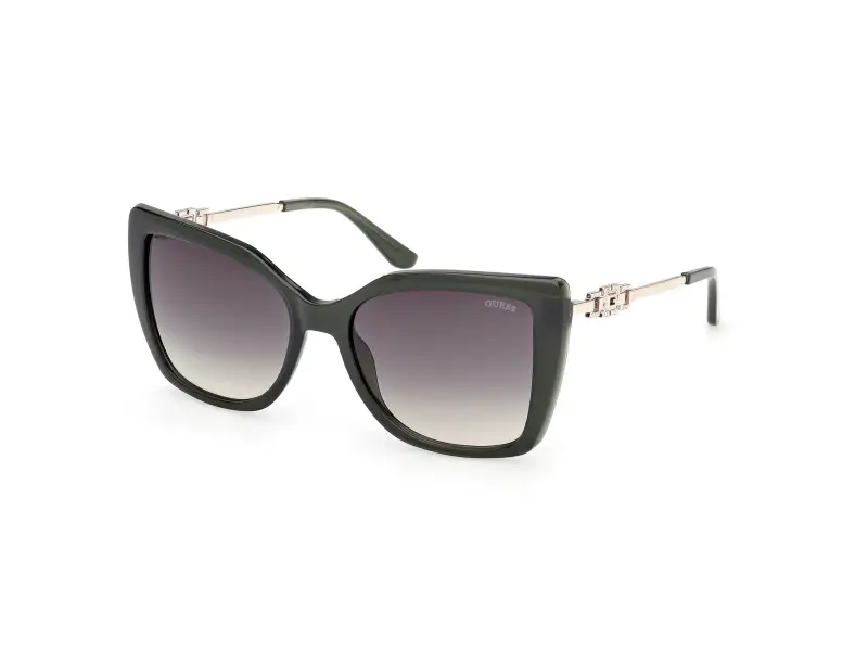 Guess Occhiali da sole Donna Verde 3774535