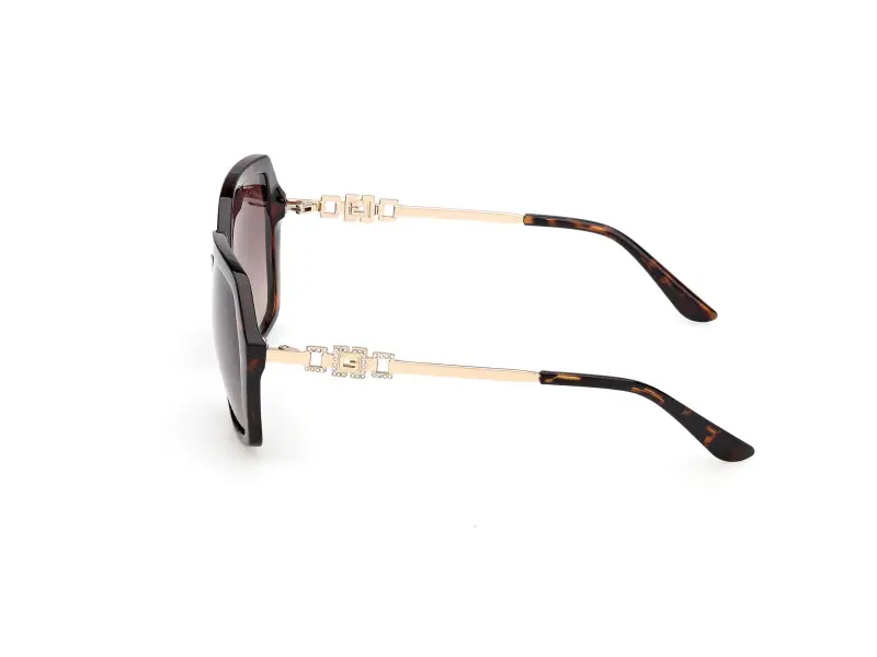 Guess Occhiali da sole Donna Marrone 3773147 miniatura 3