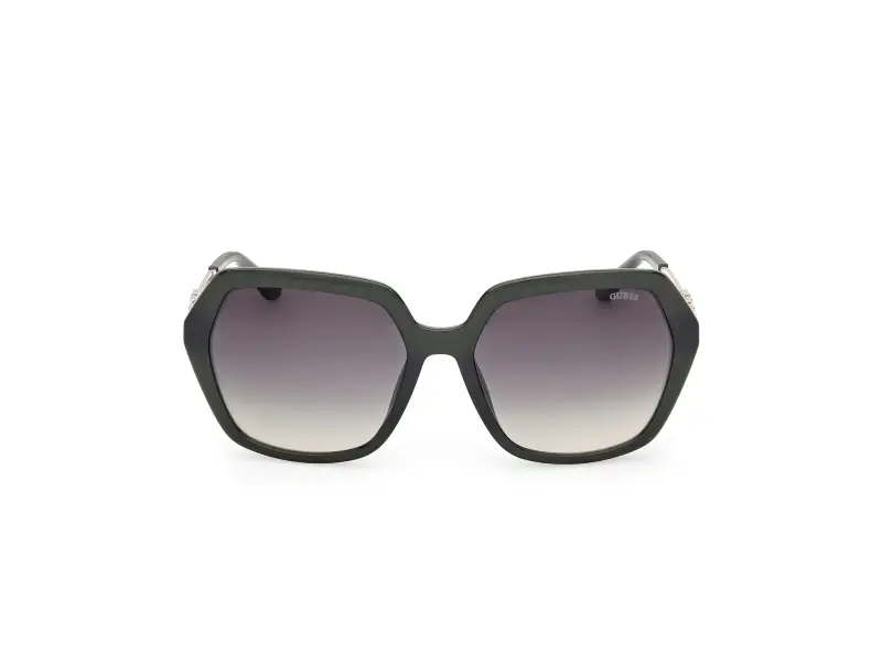 Guess Occhiali da sole Donna Verde 3774534 miniatura 2