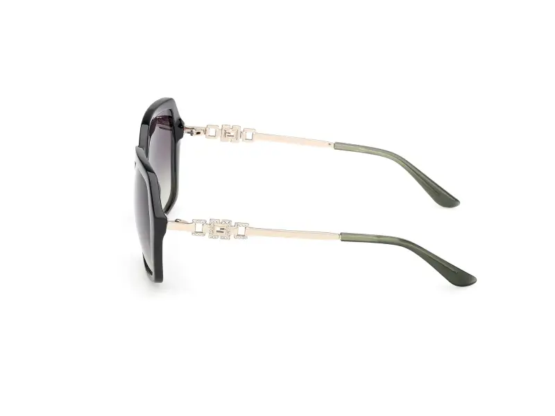 Guess Occhiali da sole Donna Verde 3774534 miniatura 3