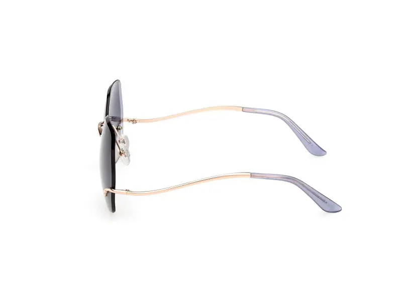 Guess Occhiali da sole Donna Oro 3774053 miniatura 3