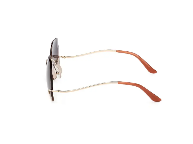 Guess Occhiali da sole Donna Oro 3774052 miniatura 3