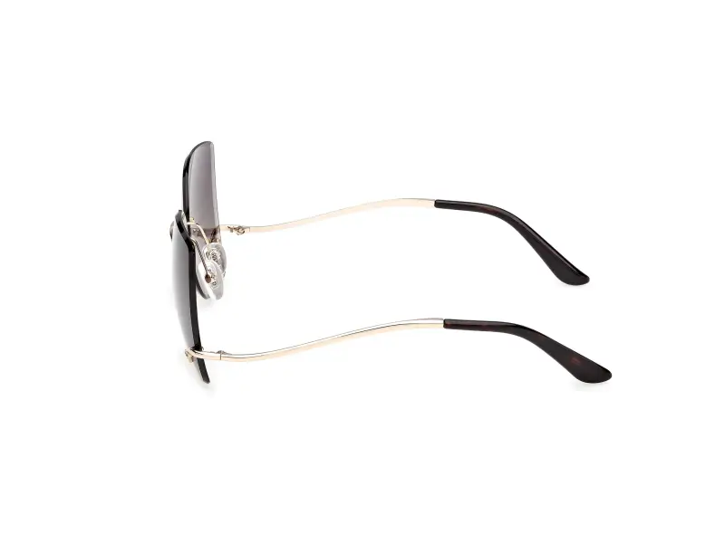 Guess Occhiali da sole Donna Marrone 3774049 miniatura 3