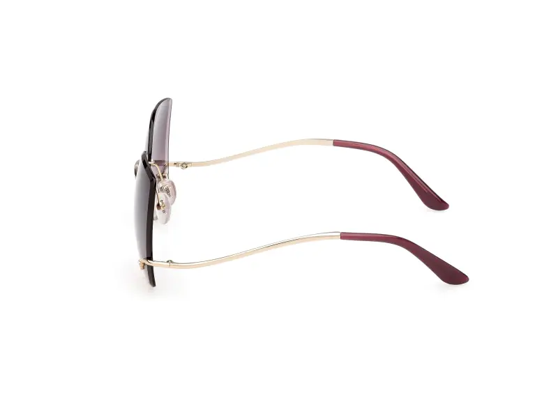 Guess Occhiali da sole Donna Oro 3774048 miniatura 3