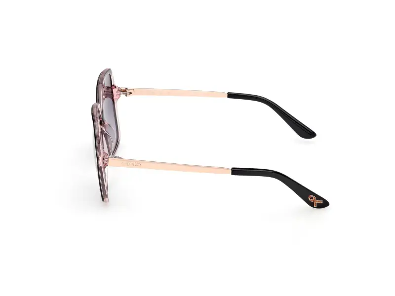 Guess Occhiali da sole Donna Nero 3773654 miniatura 3