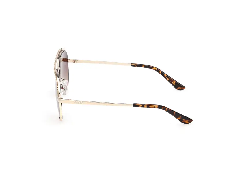 Guess Occhiali da sole Donna Marrone 3774046 miniatura 3