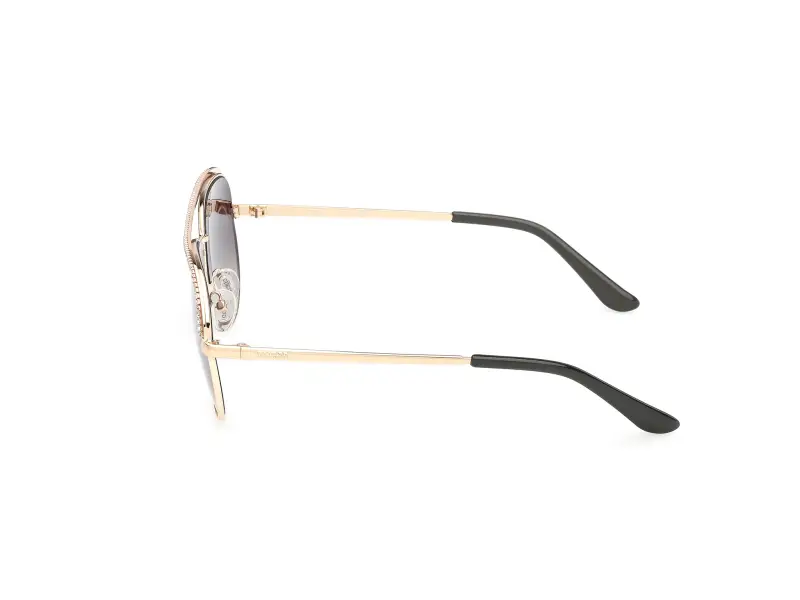 Guess Occhiali da sole Donna Oro 3774045 miniatura 3