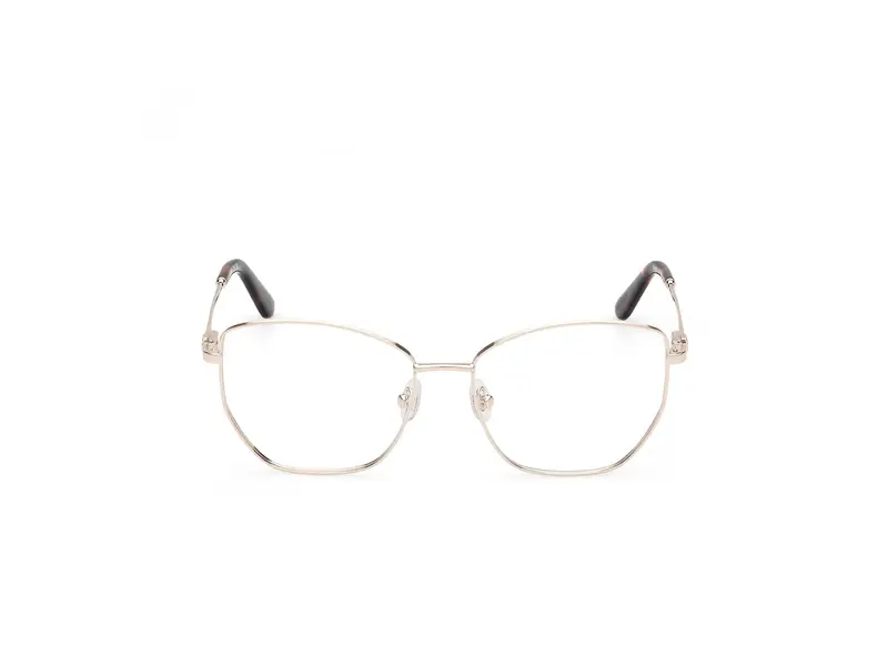 Guess Donna GU2825 032 Montature da vista Metallo Oro Squadrata Normale miniatura 2