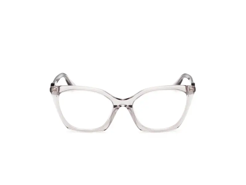 Donna GU2965 020 Montature da vista Acetato Grigio Cat Eye Normale miniatura 2