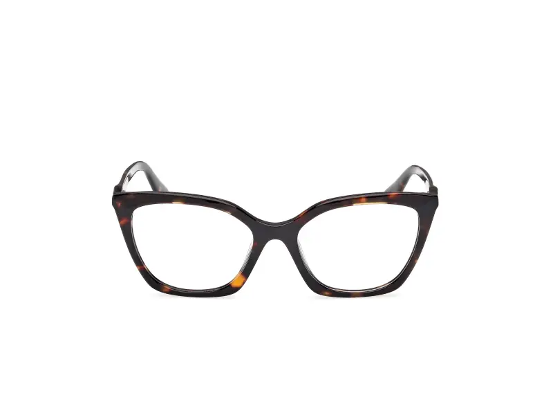 Donna GU2965 052 Montature da vista Acetato Havana Cat Eye Normale miniatura 2