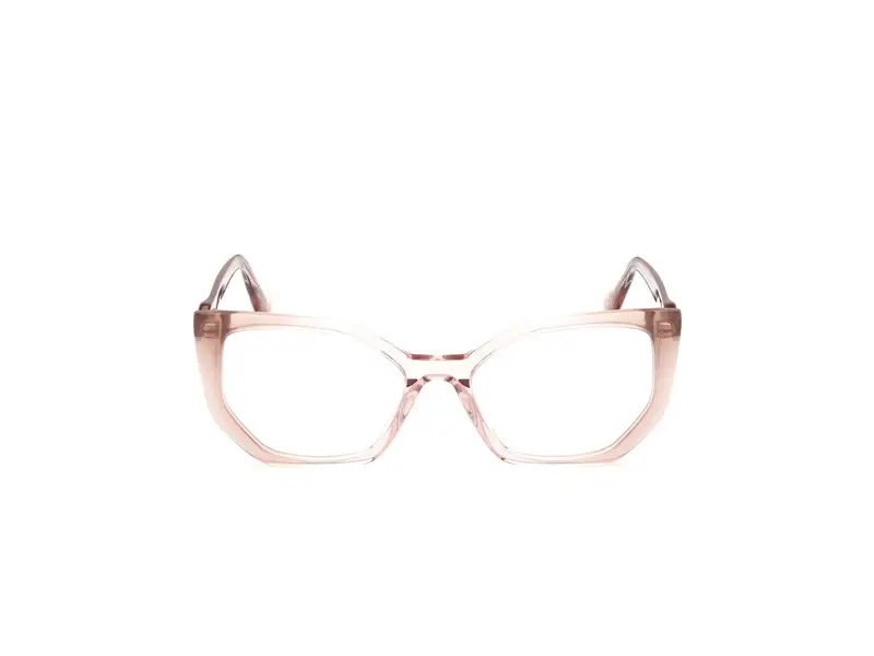 Guess Donna GU2966 047 Montature da vista Acetato Marrone Geometrica Normale miniatura 2