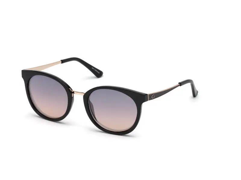 Guess Occhiali da sole Donna Viola 843885