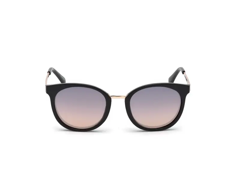 Guess Occhiali da sole Donna Nero 843885 miniatura 2