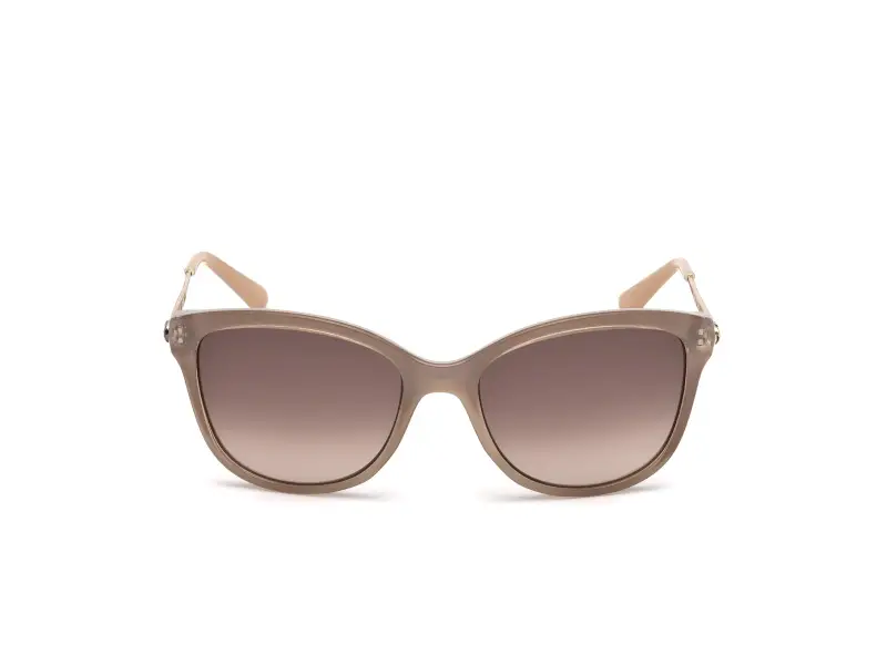 Guess Occhiali da sole Donna Beige 3770985 miniatura 2