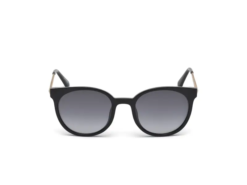 Guess Occhiali da sole Donna Grigio 843851 miniatura 2