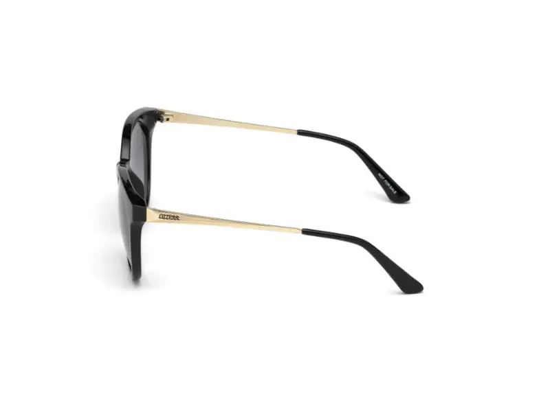 Guess Occhiali da sole Donna Grigio 843851 miniatura 3