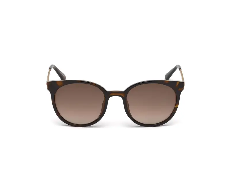 Guess Occhiali da sole Donna Marrone 843852 miniatura 2