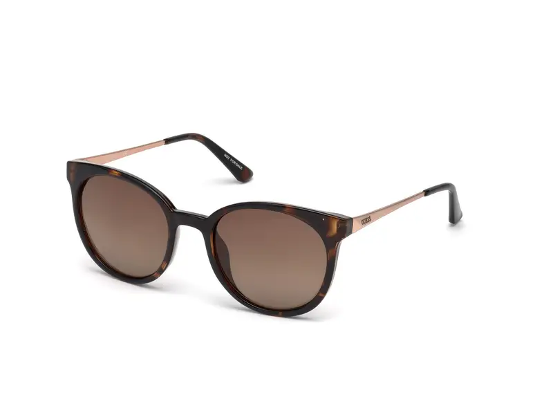 Guess Occhiali da sole Donna Marrone 843853