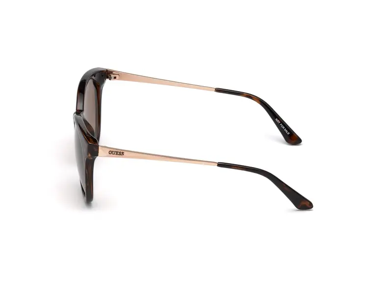 Guess Occhiali da sole Donna Marrone 843853 miniatura 2