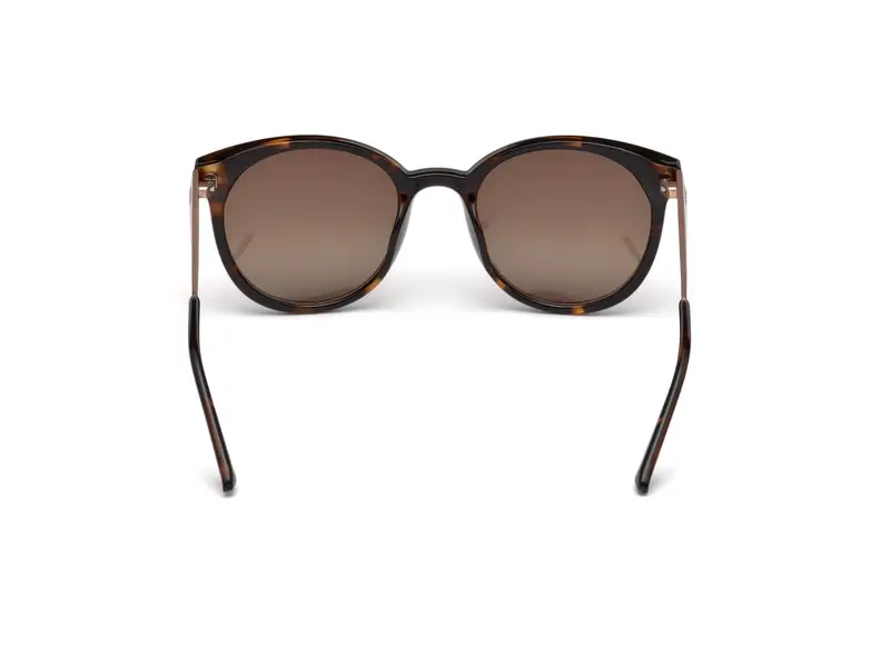 Guess Occhiali da sole Donna Marrone 843853 miniatura 3