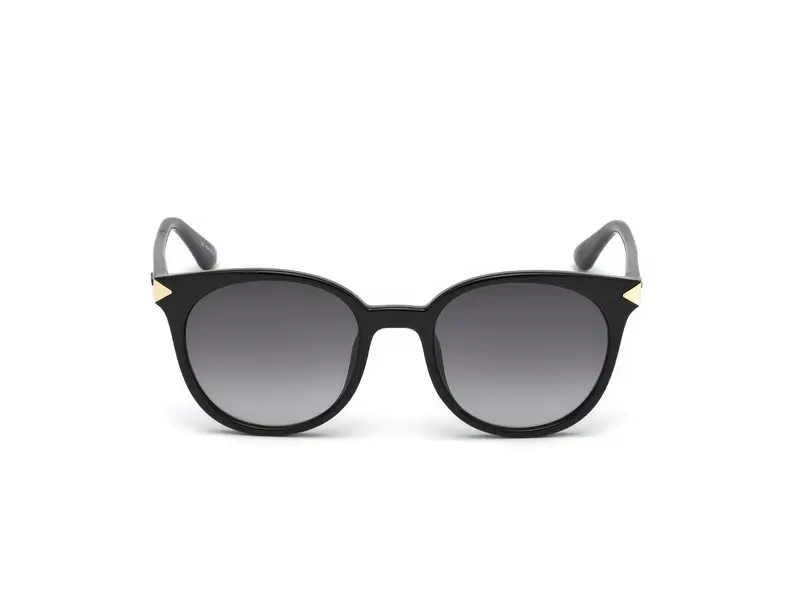 Guess Occhiali da sole Donna Nero 843880 miniatura 2