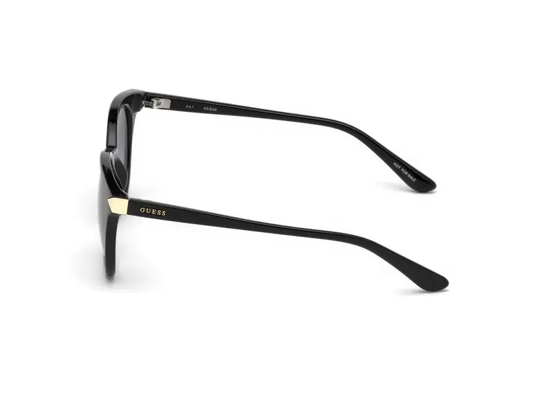 Guess Occhiali da sole Donna Nero 843880 miniatura 3