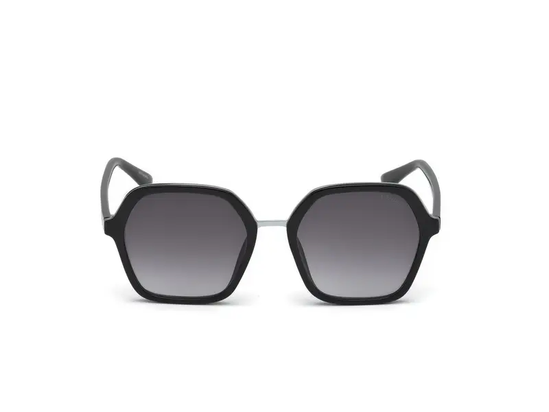 Guess Occhiali da sole Donna Nero 843877 miniatura 2