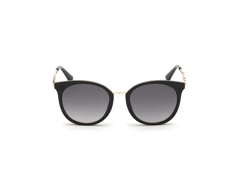 Guess Occhiali da sole Donna Nero 883121 miniatura 2